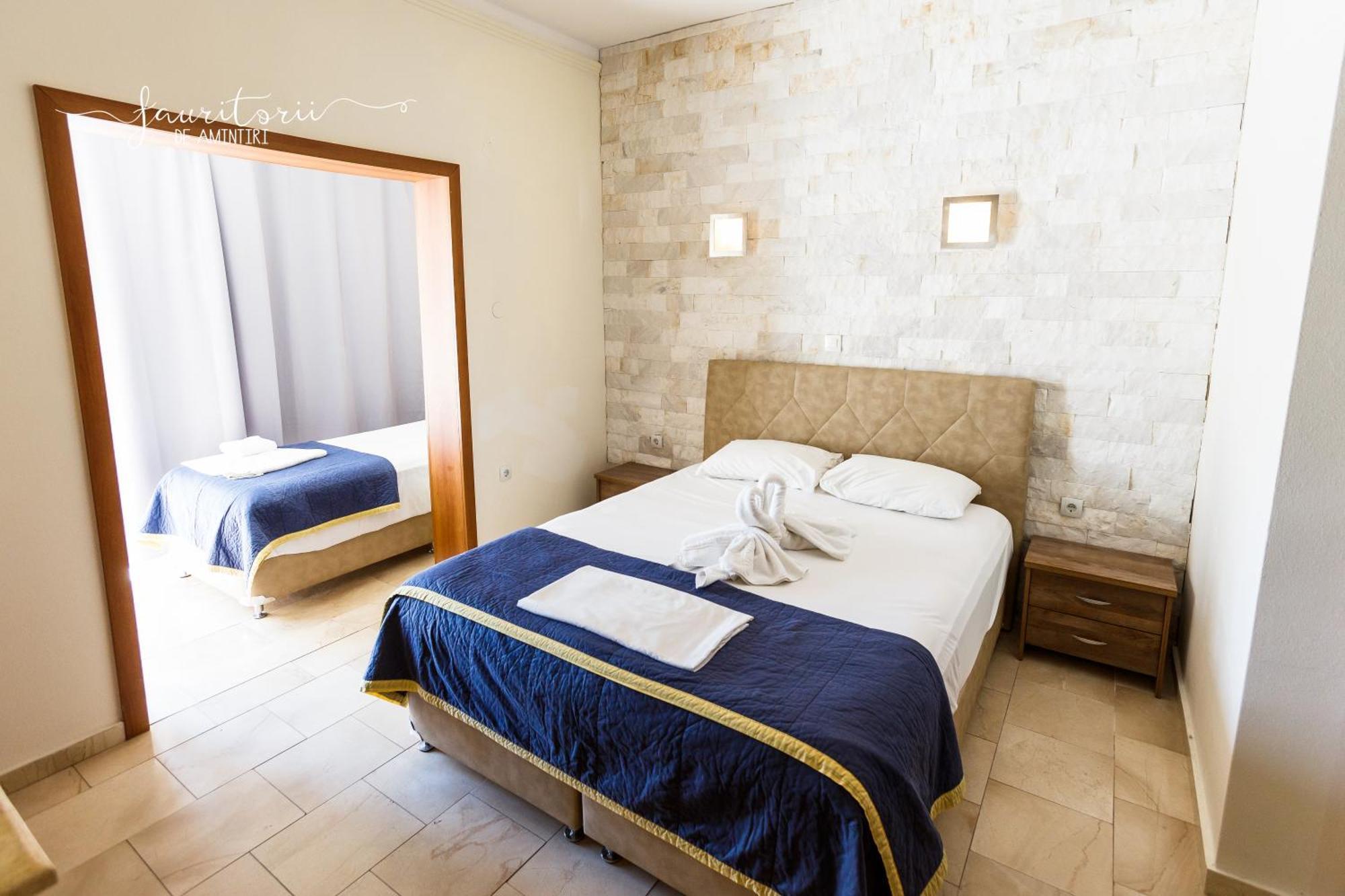 Kinira Beach Hotel Екстер'єр фото