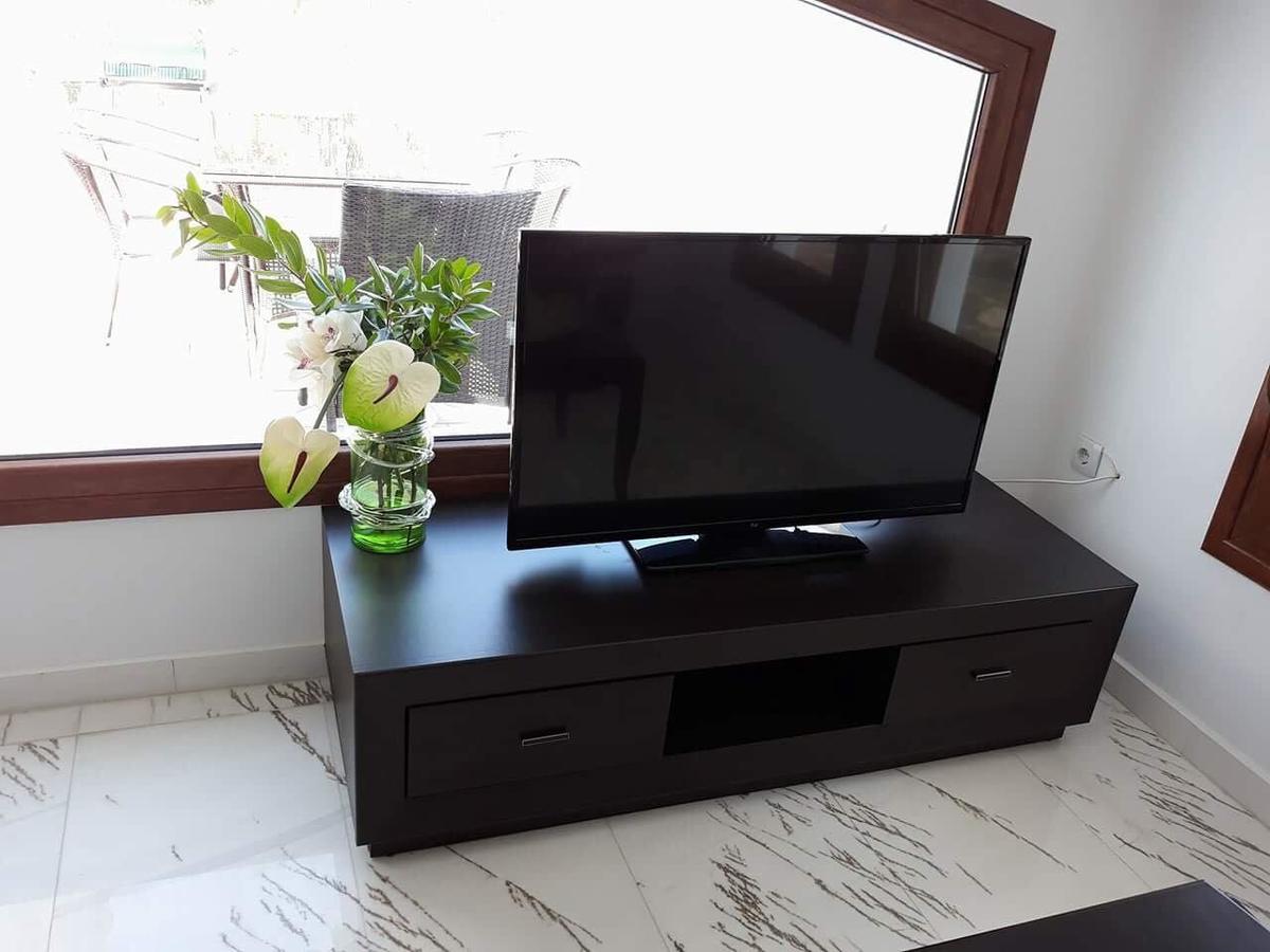 Kinira Beach Hotel Екстер'єр фото